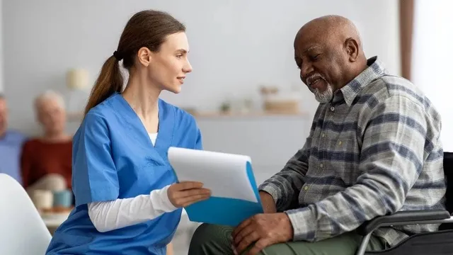 VA Hospital introduces innovative bladder implant