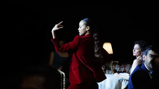Selena Gomez's Emilia Pérez trailer drops, hailed as movie of the year