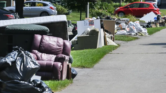 Quebec residents demand action after feeling abandoned post-flooding