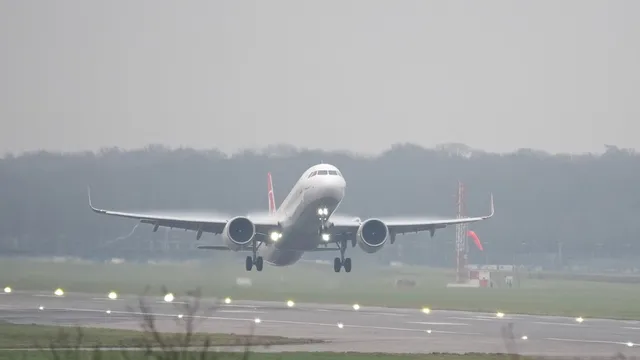 Met Office upgrades supercomputer for better flight and weather forecasts