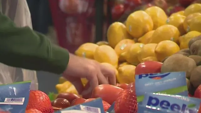 Trump tariffs threaten prices and job economy in California