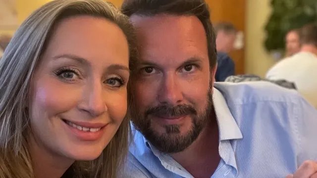 Paul Ansell honors Nicola Bulley's spirit through their children