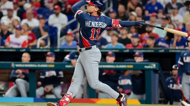 Mark DeRosa faces backlash for poor management choices in World Baseball Classic