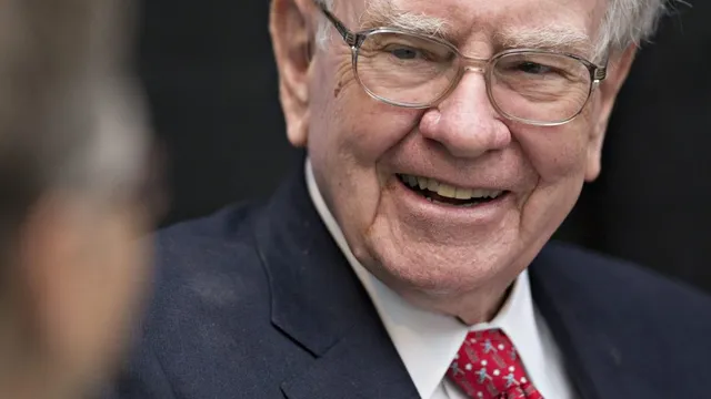 Warren Buffett announces retirement after legendary investment career