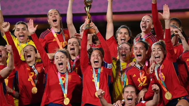 FIFA announces women's World Cup will expand to 48 teams in 2031
