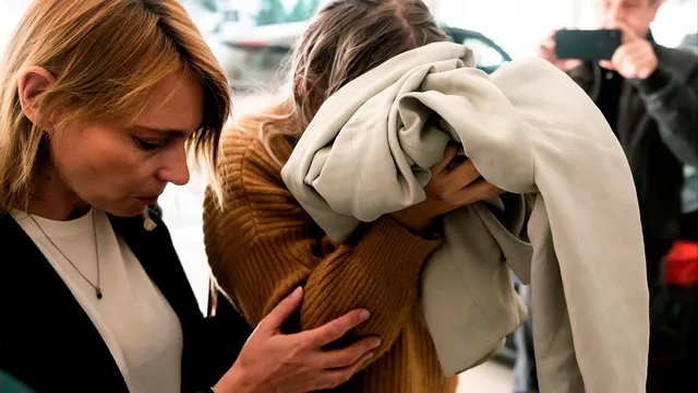 ECHR condemns Cyprus for mishandling British woman's rape allegations