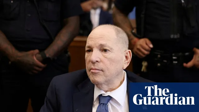 Harvey Weinstein's lawyers allege deliberate mistreatment in prison