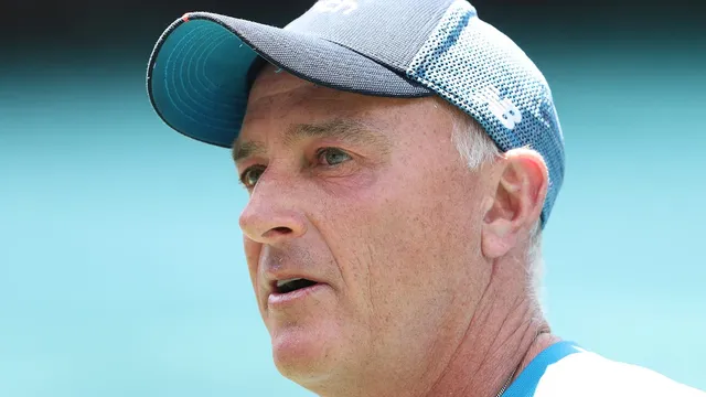 Tragic Loss of Graham Thorpe Highlights Mental Health Crisis in Britain