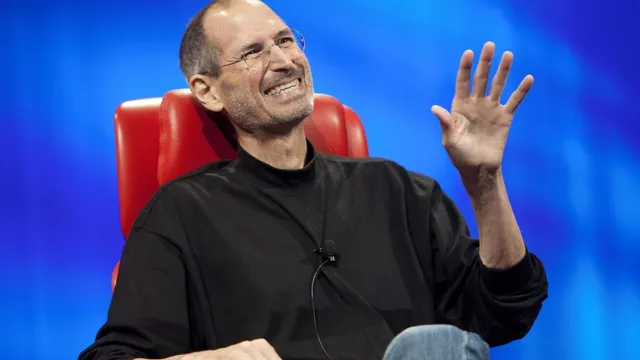 Steve Jobs applied unconventional beer test in job interviews