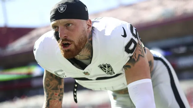 Tom Brady leads the search for the Raiders' new head coach