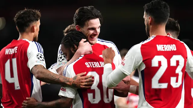 PSG transforms after Mbappé leaves, aiming for Champions League glory