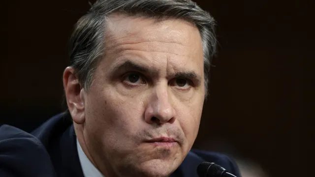 Todd Blanche defends Trump while facing Senate scrutiny