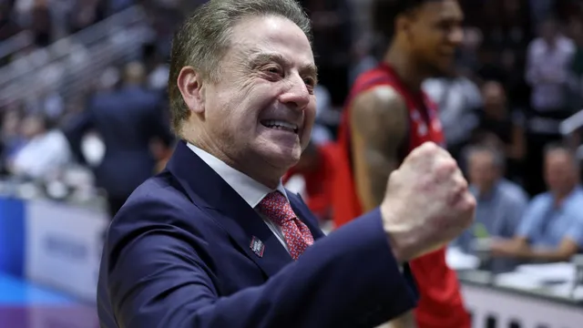 Dylan Darling sinks buzzer-beater to lead St. John's past Kansas