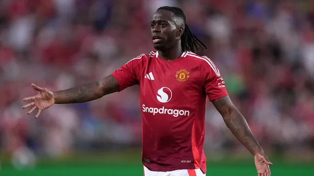West Ham Secures Wan-Bissaka in £15m Deal from Manchester United