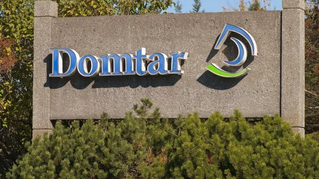 Domtar indefinitely idles Howe Sound pulp mill, impacting 400 jobs