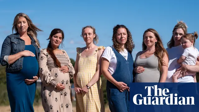Pregnant women face dangerous choices as North Devon hospital suspends births
