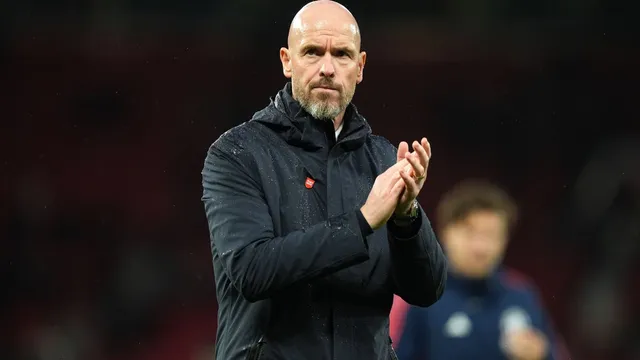 Manchester United faces Porto amid Erik ten Hag's mounting pressure