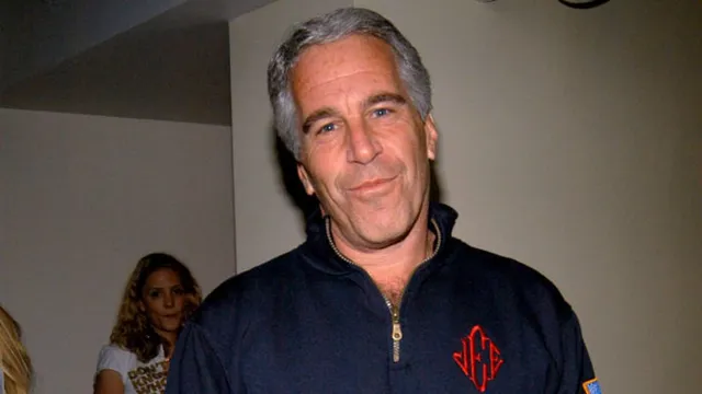 Epstein concealed evidence by renting multiple storage units across the US