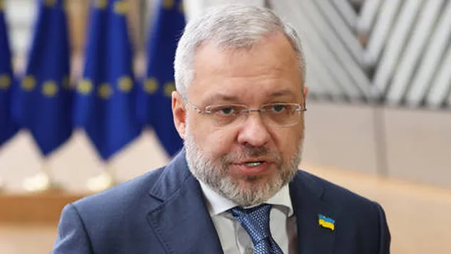 Kiev faces catastrophe amid massive power outages and political tension