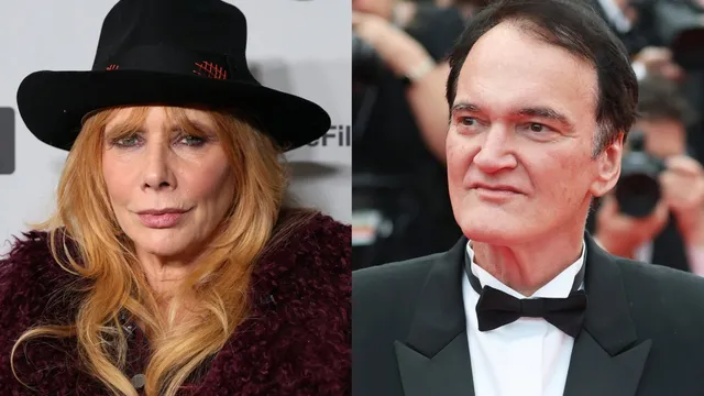 Rosanna Arquette slams Tarantino's excessive N-word usage in films
