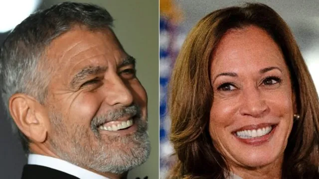 Hollywood Stars Endorse Kamala Harris, But Will It Matter?
