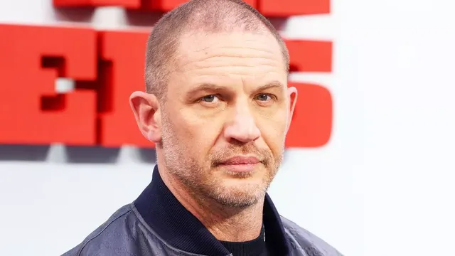 Guy Ritchie kicks off new gangster series with Tom Hardy