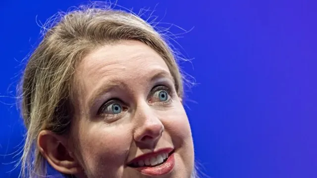 A24 releases trailer for documentary on convicted Theranos founder Elizabeth Holmes