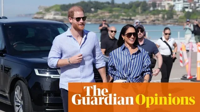 Harry and Meghan move back to the UK amid concerns for the King