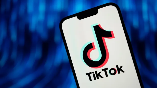 Federal employees can now download TikTok on government devices