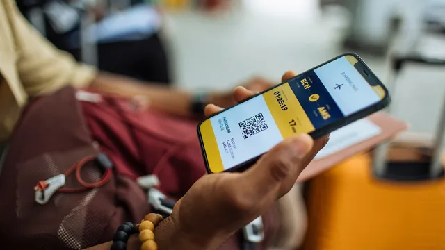 Traveler warns everyone to screenshot their boarding pass or risk missing flights