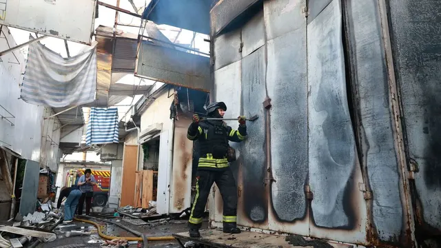 Ukrainian President Volodymyr Zelenskyy reports casualties from Russian airstrikes