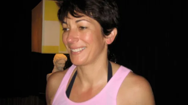 Emails reveal connections between Ghislaine Maxwell and ex-Prince Andrew