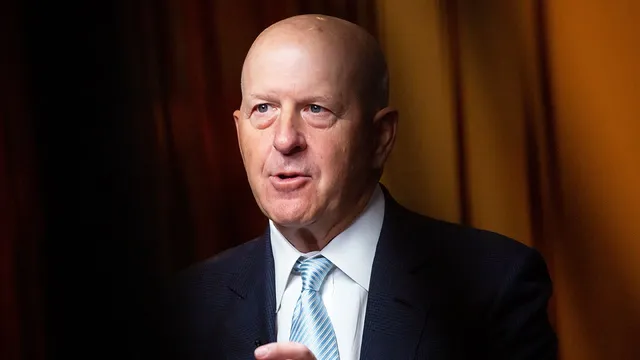 Goldman Sachs CEO warns of potential layoffs amid economic uncertainty