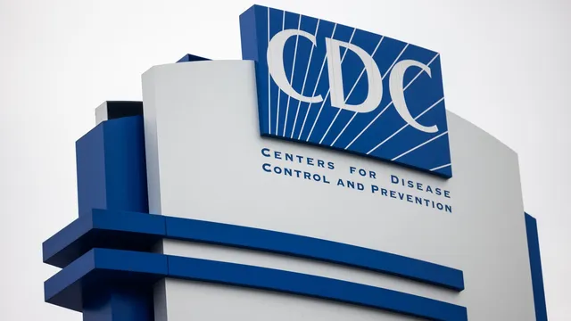 CDC reveals alarming rise in U.S. drug overdose deaths after decline
