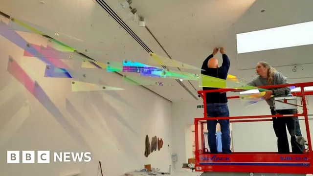 University of Sunderland faces backlash over glass degree cancellation