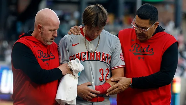 Tyler Callihan breaks forearm in tragic crash during game