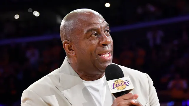 Luka Doncic shines but Lakers fall to Timberwolves in playoff opener