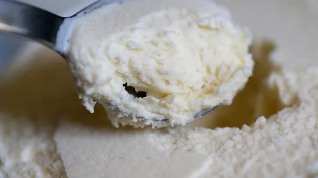 FDA issues serious recall for House of Flavors ice cream over undeclared allergen