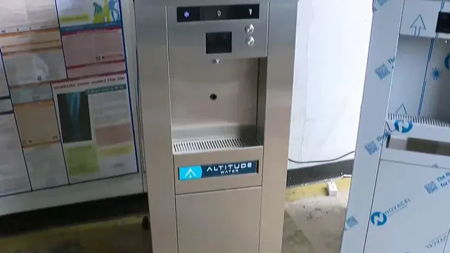 South Florida company sends machines to Puerto Rico to combat drought