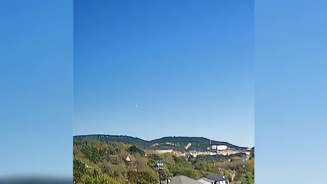 Meteorite crashes into Houston home after loud explosion