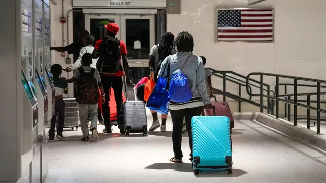 Trump administration seeks to end protective status for Haitians amid crisis