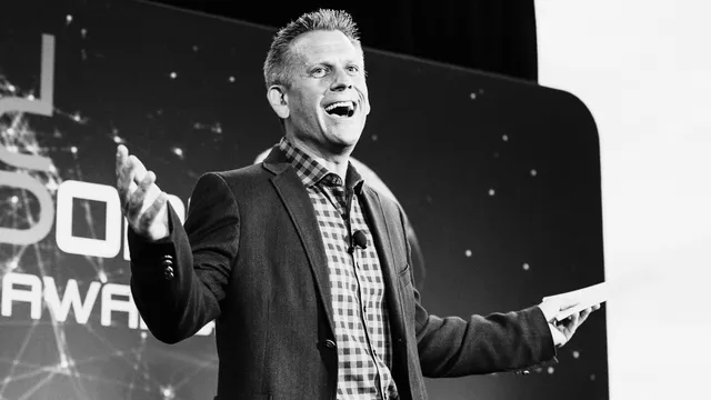 John Brenkus loses battle with depression at 54