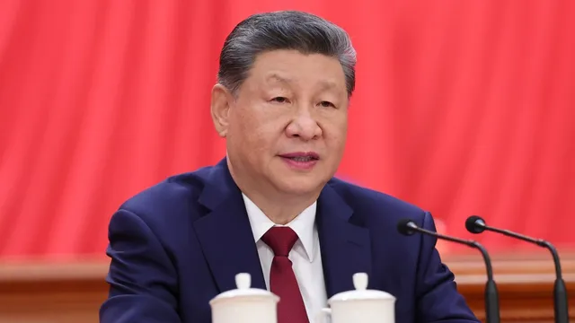 China's economy struggles with weak domestic demand and growth targets