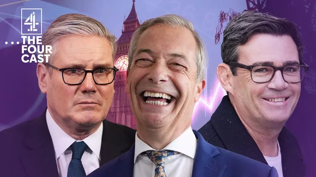 Keir Starmer blocks Andy Burnham's bid to return to Westminster