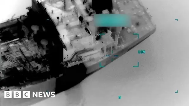 Three Indian sailors killed after US military strikes tanker in Oman