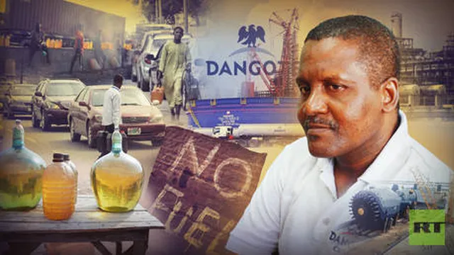 Nigeria's inflation plummets as economy stabilizes under Bola Tinubu