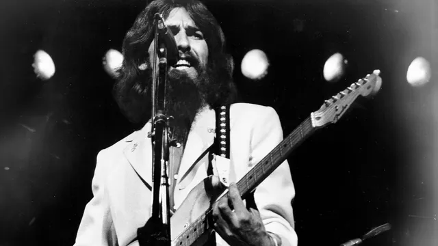 Concert for Bangladesh: A Pioneering Humanitarian Effort in Rock Music History
