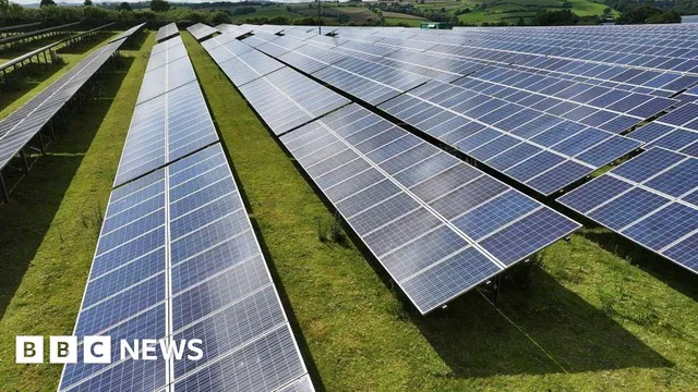 Breckland councillors approve controversial solar farm project