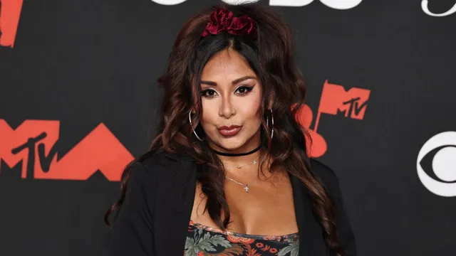 Nicole Polizzi reveals stage 1 cervical cancer diagnosis