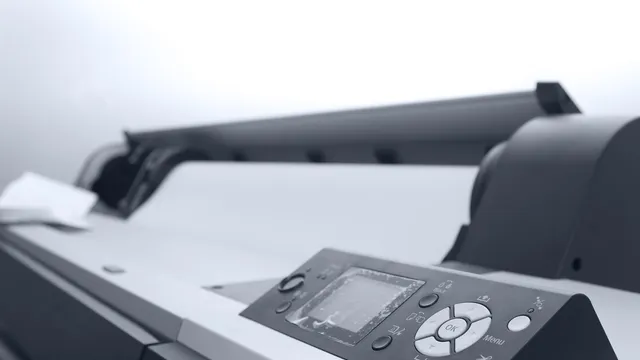 Romania's digitalization minister Bogdan Dumitru wants to eliminate printers in his ministry